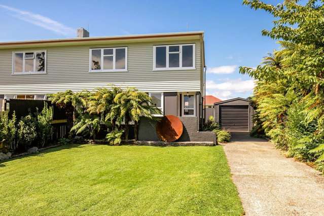 WESTPORT - 3 BEDROOMS