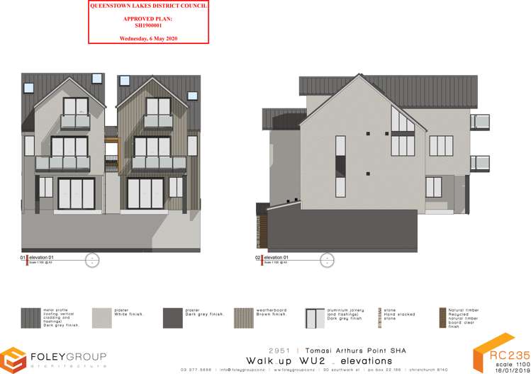 Lot 41, Bullenrise, 117 Arthur's Point Road Arthur's Point_14