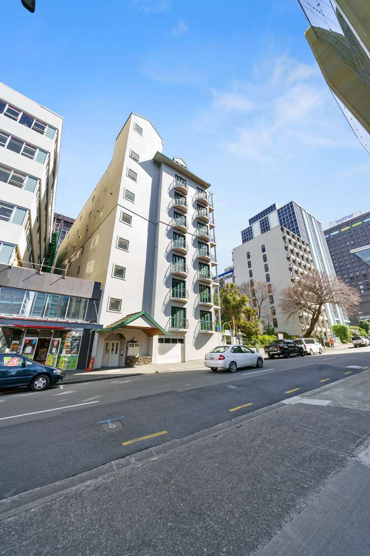 4e/57 Boulcott Street Wellington Central_11