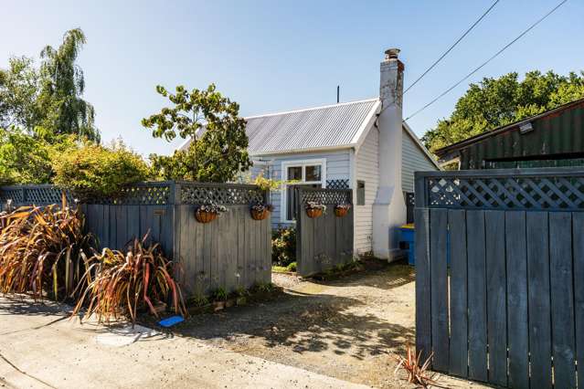 The Cottage where everything feels right