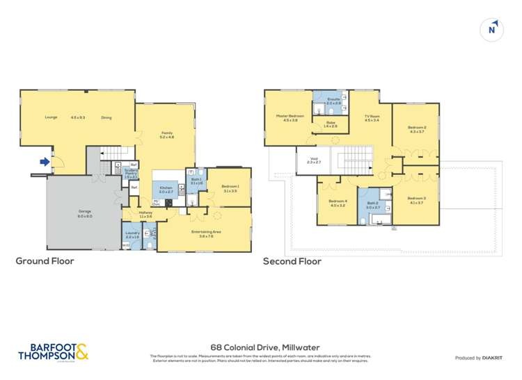 68 Colonial Drive Silverdale_24