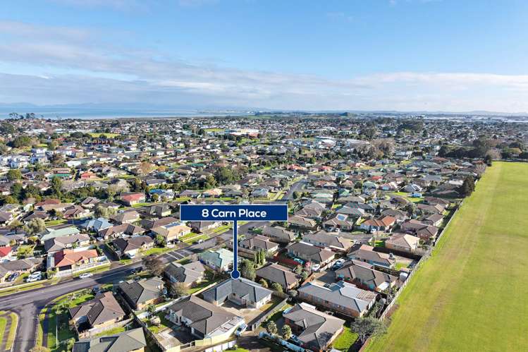 8 Carn Place Manurewa_27