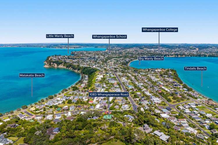 1083 Whangaparaoa Road Tindalls Beach_5