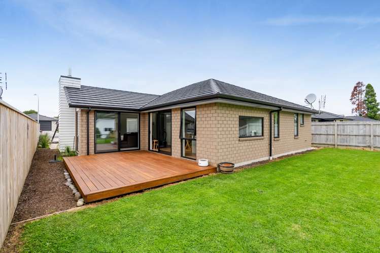 33 Aratapu Street Waitara_29