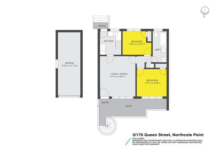 2/170 Queen Street Northcote Point_13