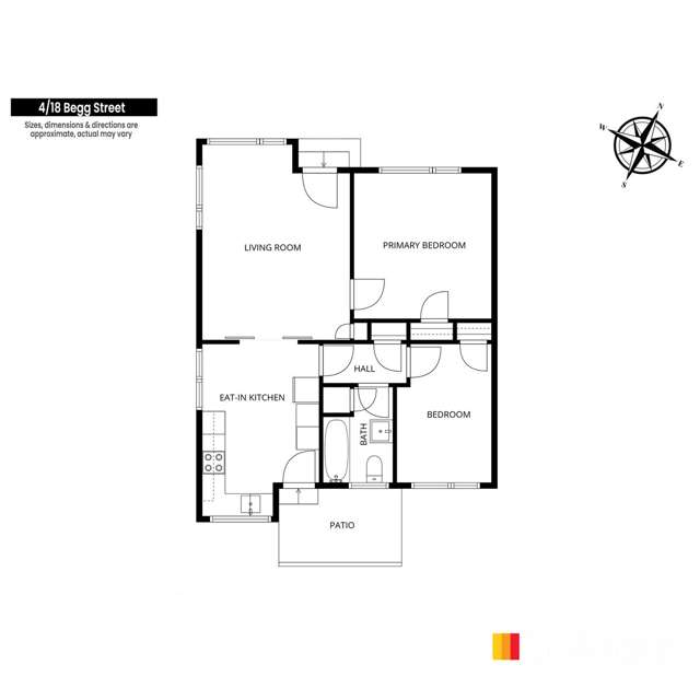 4/18 Begg Street Saint Kilda_1