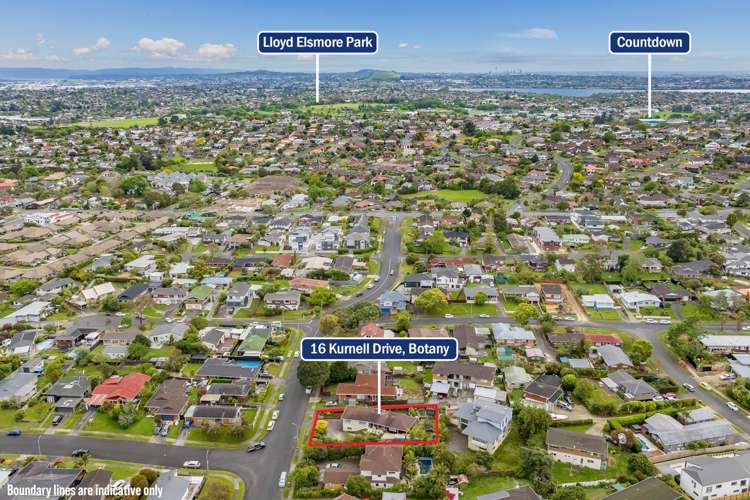 16 Kurnell Drive Botany Downs_24