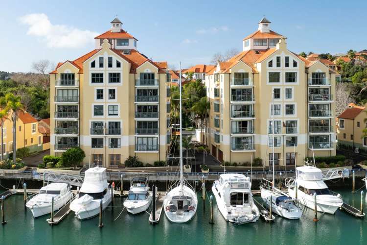 78 Harbour Village Drive Gulf Harbour_18