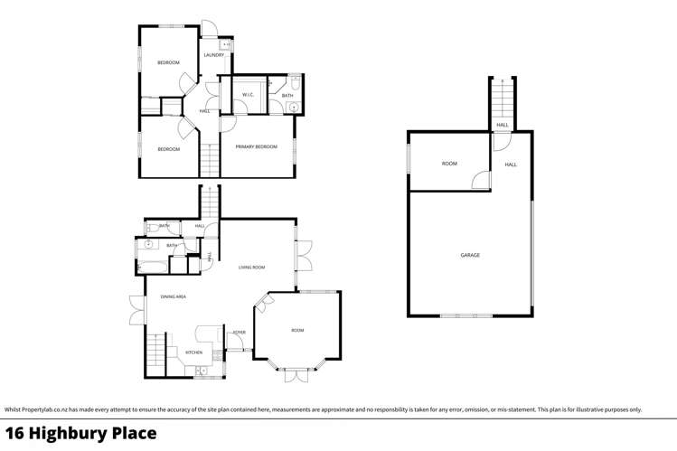 16 Highbury Place Nawton_19