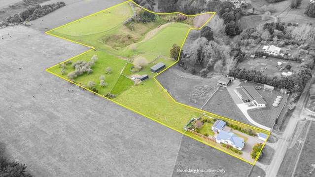 128 Lindsay Road Levin_2