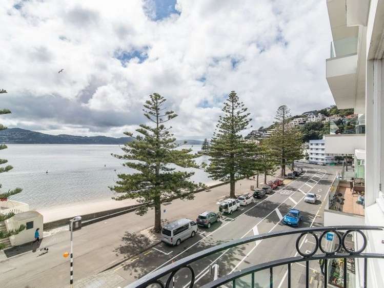 4/246 Oriental Parade Oriental Bay_12