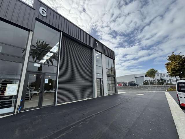 Unit 6 | 160 Marua Road Mount Wellington_2