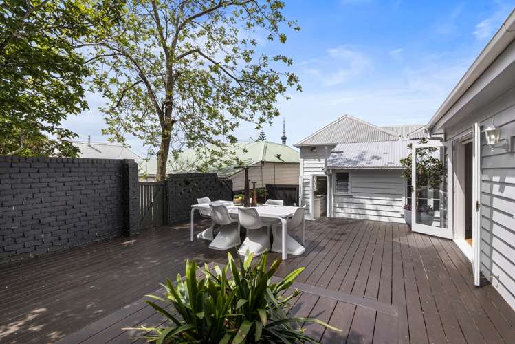 4 New Street Saint Marys Bay_13