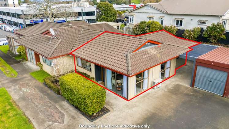 3/698 Mount Albert Road Royal Oak_9