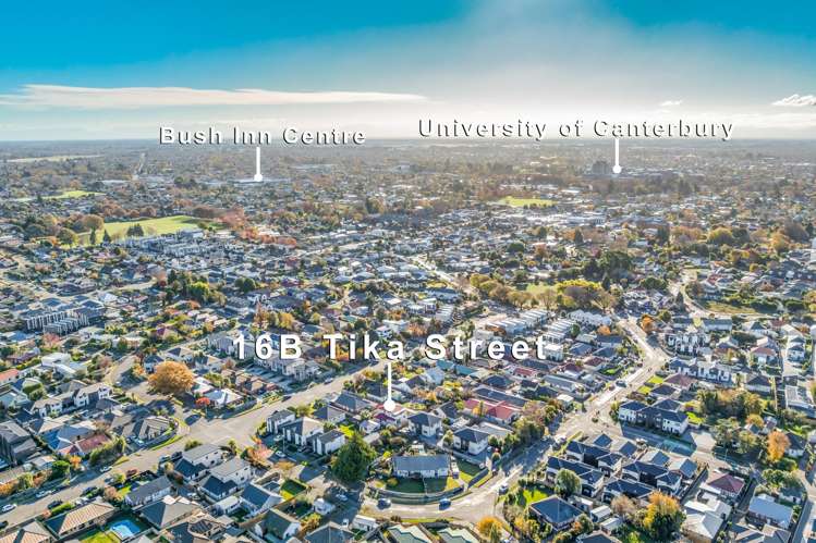 16B Tika Street Riccarton_14