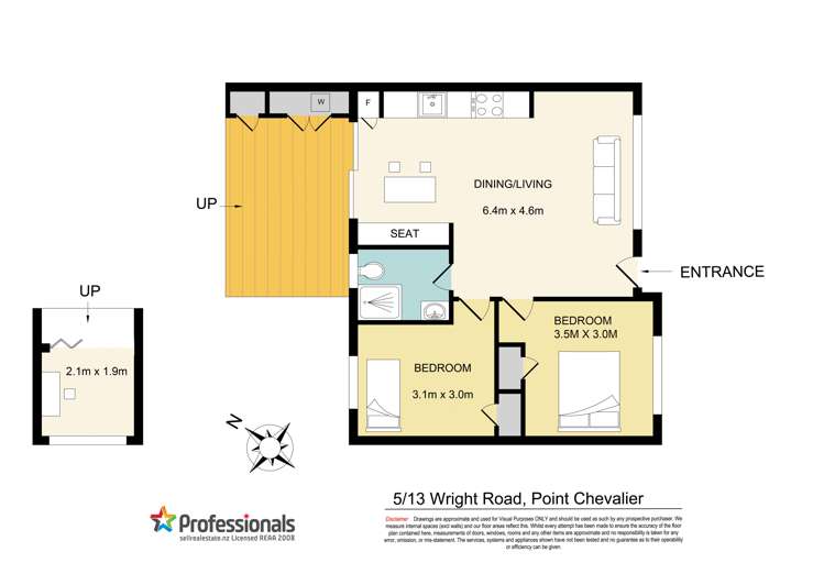 5/13 Wright Road Point Chevalier_16
