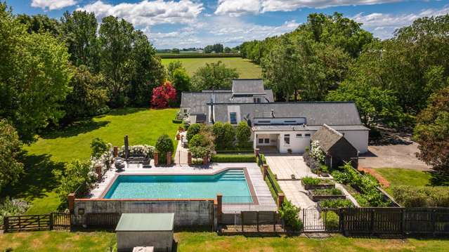 Premium 12ha Lifestyle property