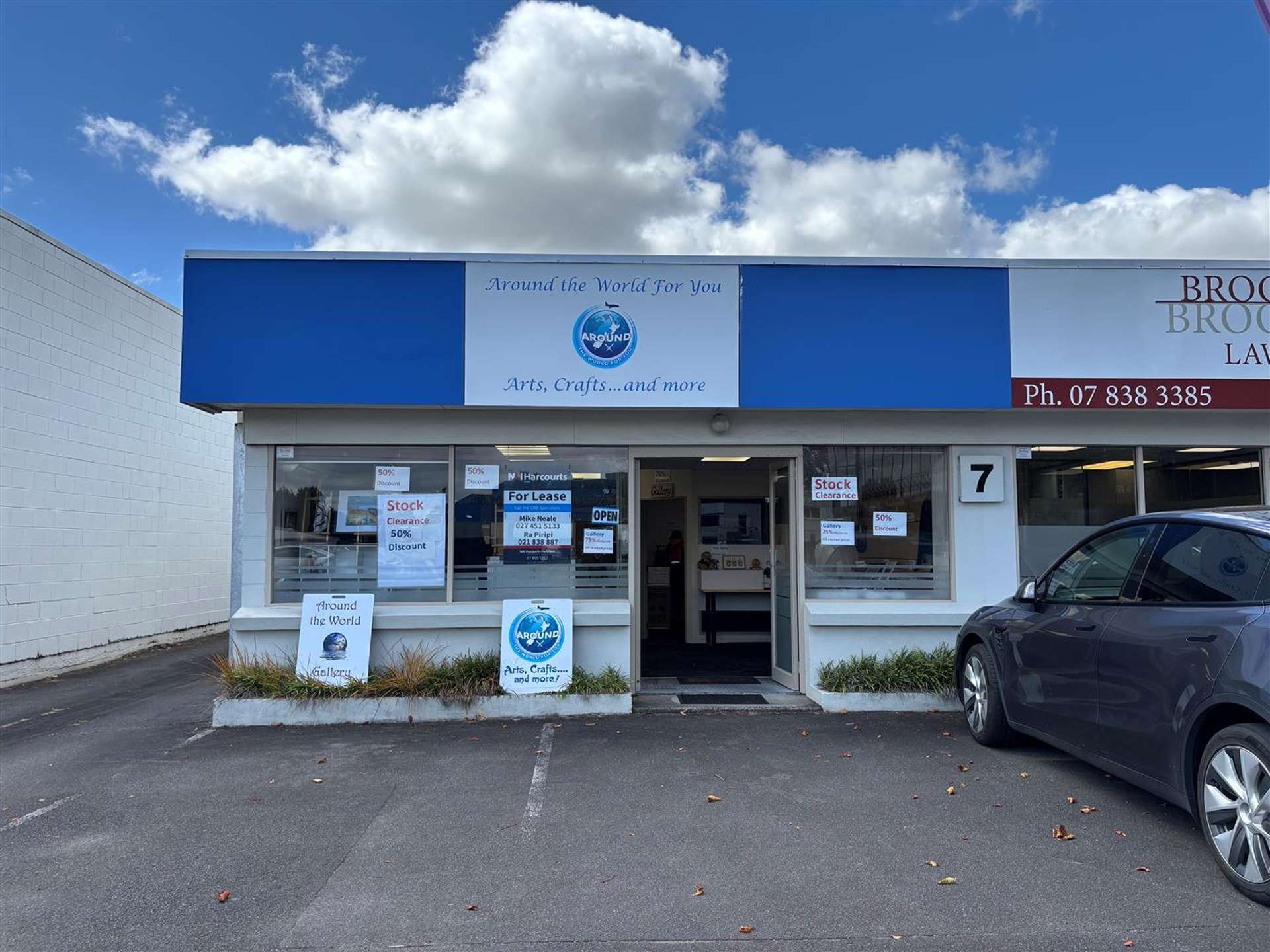 Unit 1, 7 Princes Street Hamilton Central_0