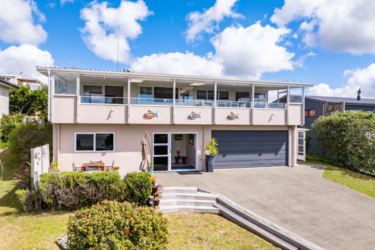 34 Cheviot Street Mangawhai Heads_37