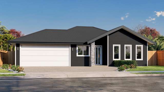 Beauty, Quality & Functionality by DW Homes