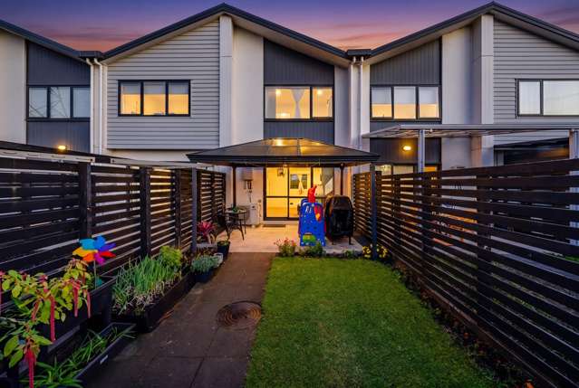 Convenient Living in the Heart of Takanini!