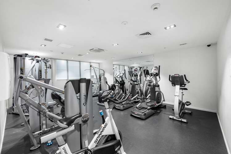 1605/8 Airedale Street Auckland Central_23