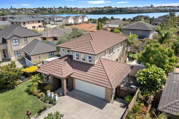 51 Turnberry Drive Wattle Downs_27