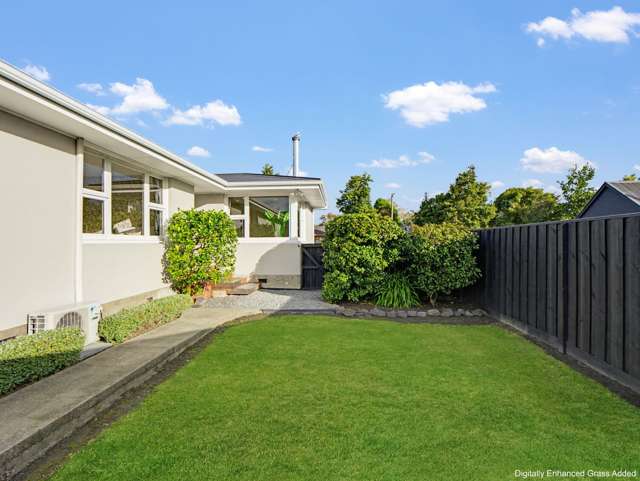 Immaculate and Ready To Go!