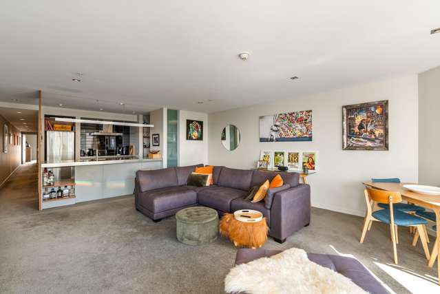 6D/82 Cable Street Te Aro_3