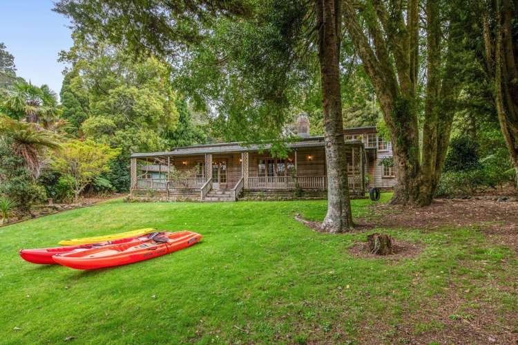 167 Okere Road Lake Rotoiti_34