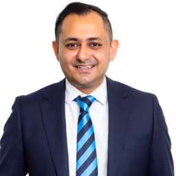 Raj Jouhri