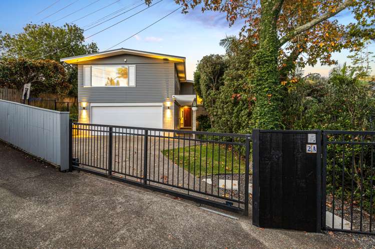 2a Grove Road Narrow Neck_16