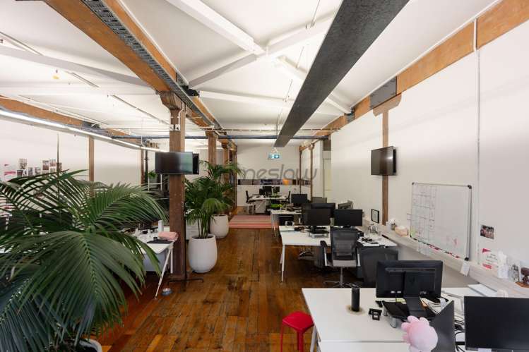 Tenancy 15 A/125 The Strand Parnell_6