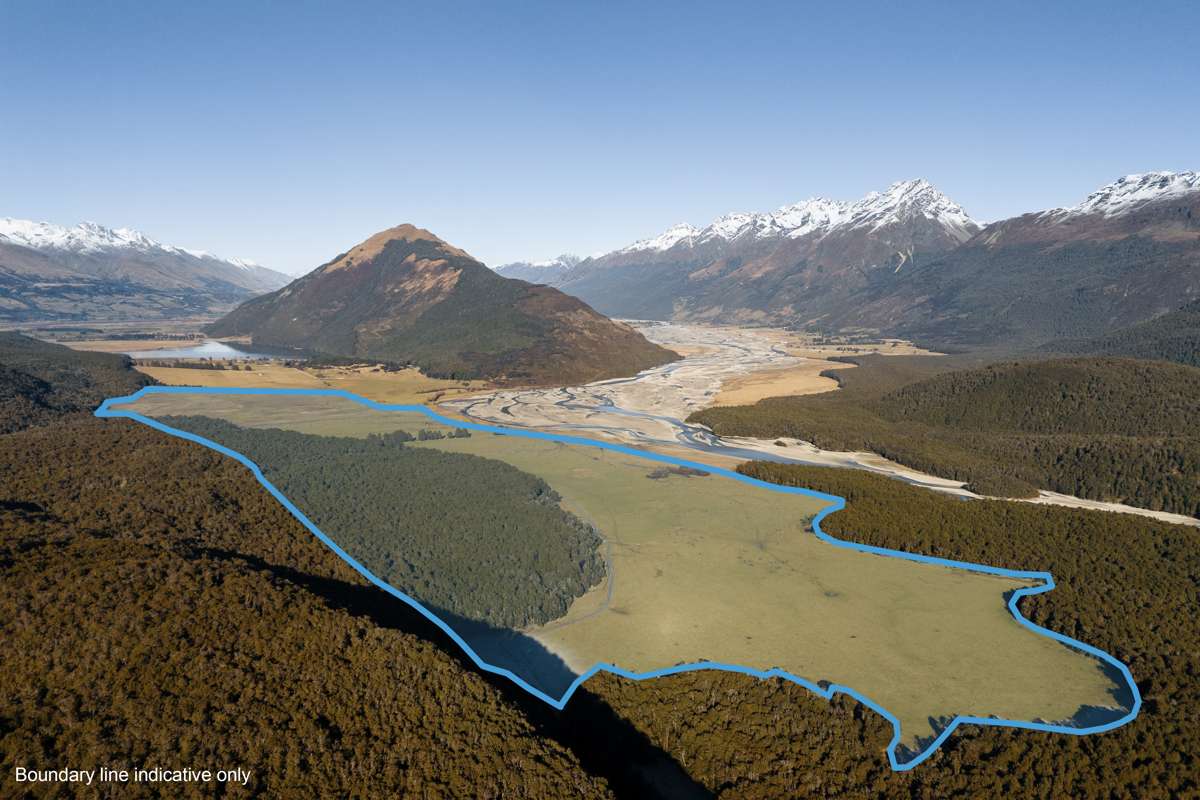 Glenorchy-Paradise Road_0