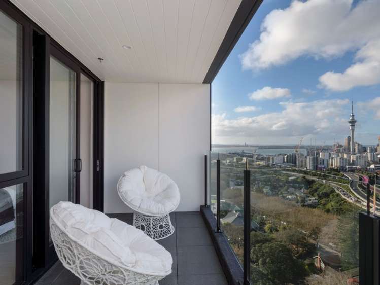 1803/8 Hereford Street Freemans Bay_8