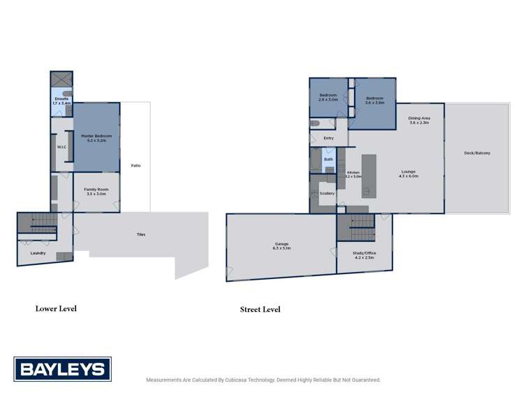 1 Melandra Road Stanmore Bay_21