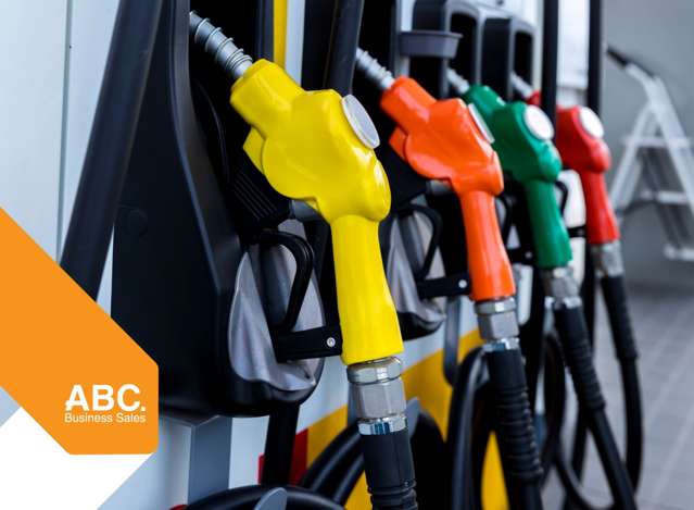 Established Fuel Retail - $795K EBITDA