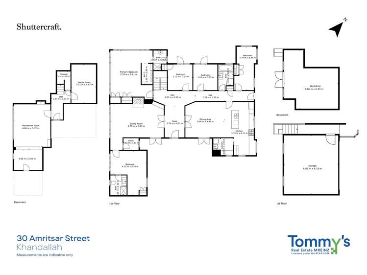 30 Amritsar Street Khandallah_42