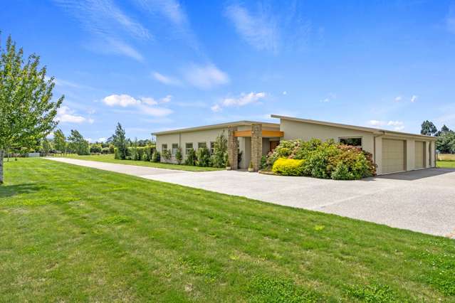 Location Meets Luxury Living