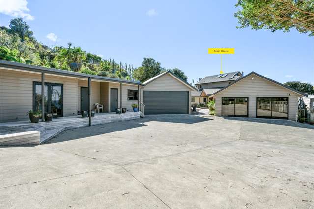 27 Dolphin Place Tutukaka_4