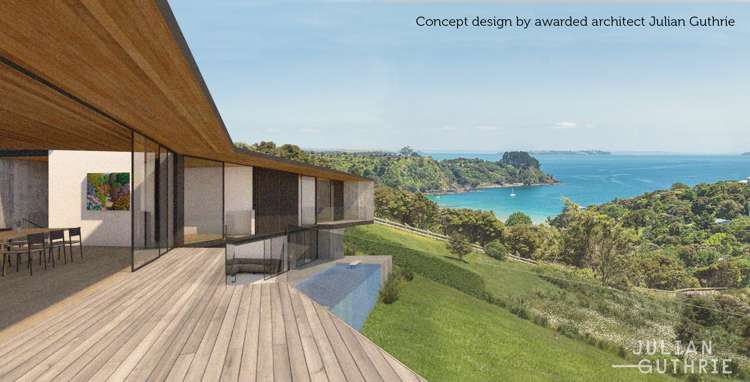 306 Sea View Road - Wawata Estate Waiheke Island_24