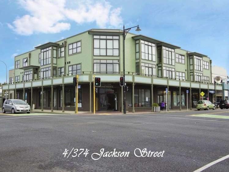 4/374 Jackson Street Petone_0