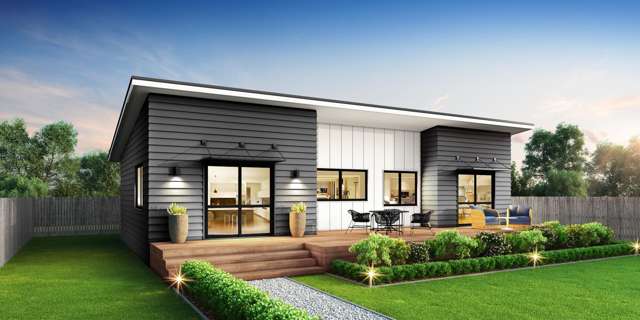 Spacious Family Living in the Heart of Taupō