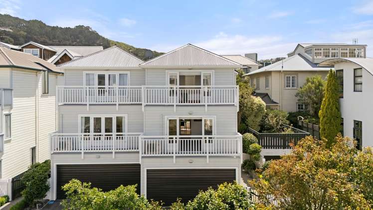 12e Hobson Street Thorndon_15