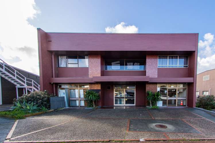 Office/231 Hinemoa Street Birkenhead_3