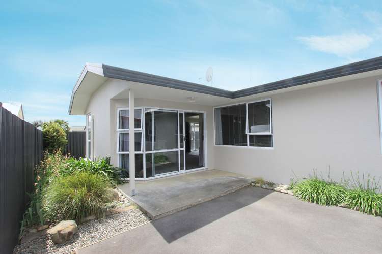 23a Arthur Baker Place Redwoodtown_5