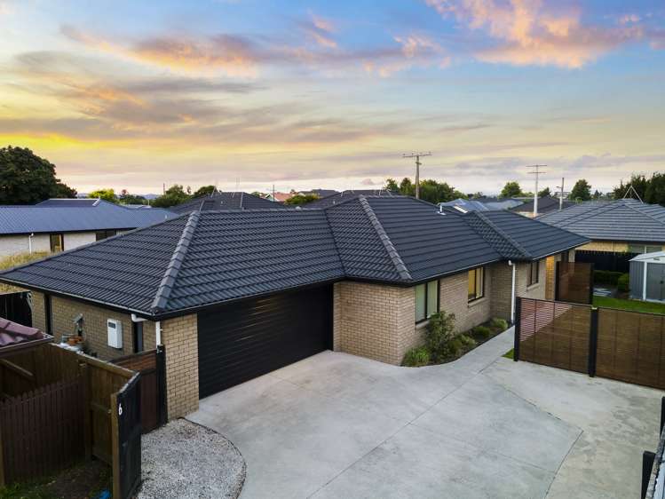 6 Southbrook Close Glenview_20