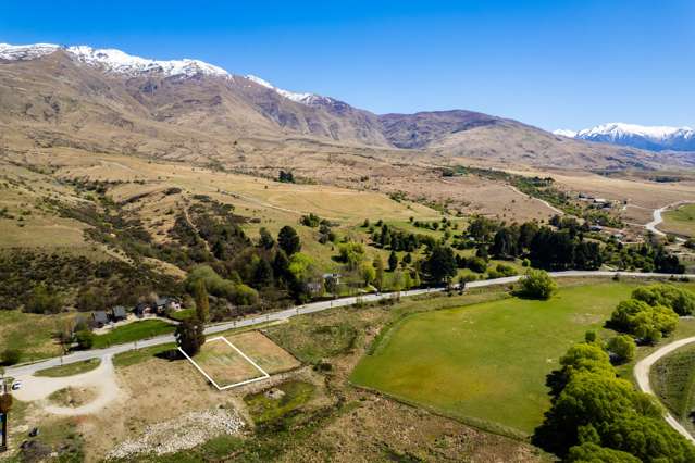 Section 5 Cardrona Valley Road Wanaka_2