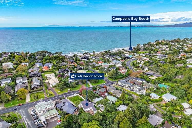 274 Beach Road Campbells Bay_29