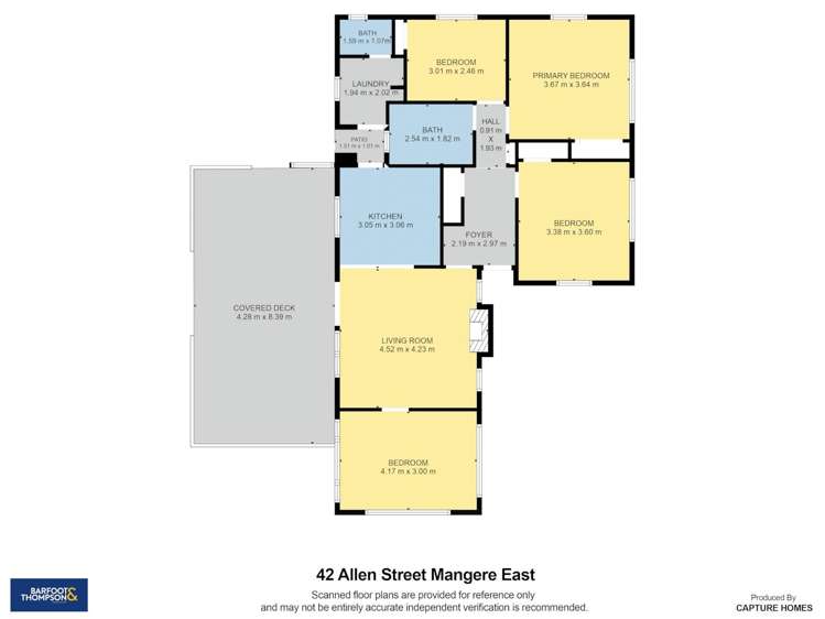 42 Allen Street Mangere East_17